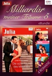 Cover von Milliardär meiner Träume 5