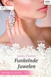 Cover von Funkelnde Juwelen