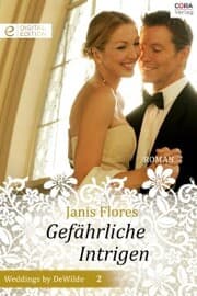 Cover von Gefährliche Intrigen