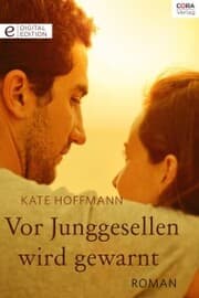 Cover von Vor Junggesellen wird gewarnt