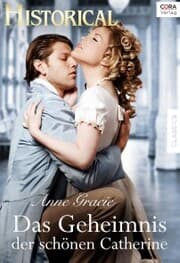 Cover von Das Geheimnis der schönen Catherine