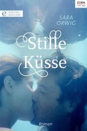 Cover von Stille Küsse