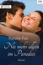 Cover von Nie mehr allein im Paradies