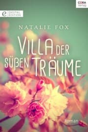 Cover von Villa der süßen Träume