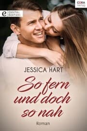 Cover von So fern und doch so nah