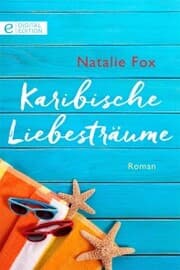 Cover von Karibische Liebesträume