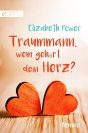 Cover von Traummann, wem gehört dein Herz?