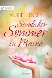 Cover von Sinnlicher Sommer in Maine