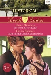 Cover von Historical Lords & Ladies Band 65