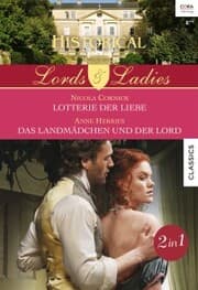 Cover von Historical Lords & Ladies Band 70