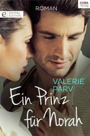 Cover von Ein Prinz für Norah