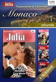 Cover von Traummänner & Traumziele: Monaco