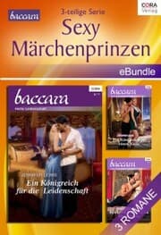 Cover von Sexy Märchenprinzen (3-teilige Serie)