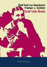 Cover von Graf Udo Bodo