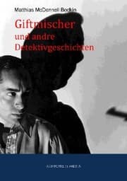 Cover von Giftmischer und andre Detektivgeschichten