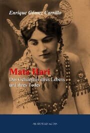 Cover von Mata Hari