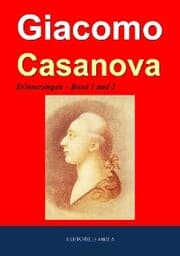 Cover von Giacomo Casanova