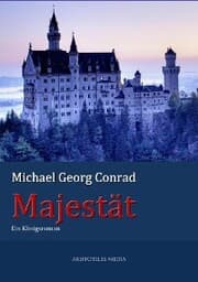 Cover von Majestät