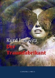 Cover von Der Traumfabrikant