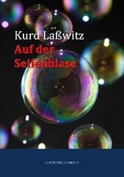 Cover von Auf der Seifenblase