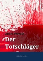Cover von Der Totschläger
