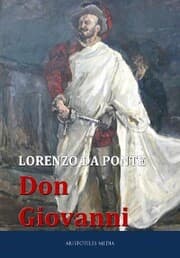 Cover von Don Giovanni