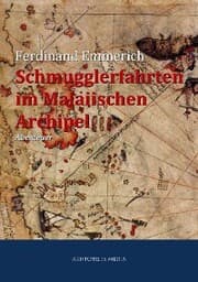 Cover von Schmugglerfahrten im Malaiischen Archipel