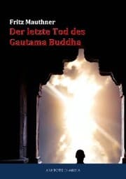 Cover von Der letzte Tod des Gautama Buddha