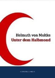 Cover von Unter dem Halbmond