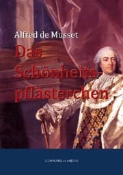 Cover von Das Schönheitspflästerchen