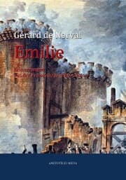 Cover von Emilie