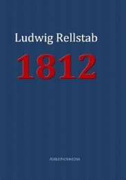 Cover von 1812