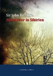 Cover von Abenteuer in Sibirien