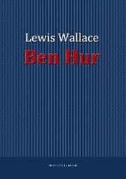 Cover von Ben Hur