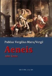 Cover von Aeneis