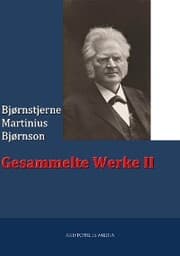 Cover von Gesammelte Werke II