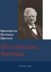 Cover von Die schönsten Novellen