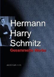Cover von Schmitz, Hermann Harry