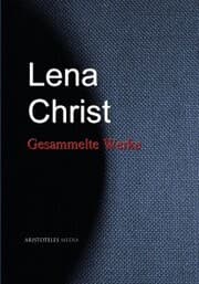 Cover von Lena Christ