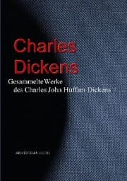 Cover von Gesammelte Werke des Charles John Huffam Dickens