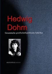 Cover von Gesellschaftspolitische Schriften