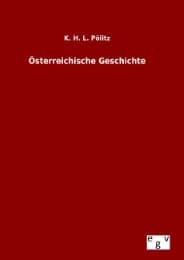 Cover von Österreichische Geschichte