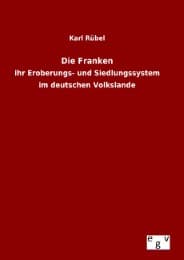 Cover von Die Franken
