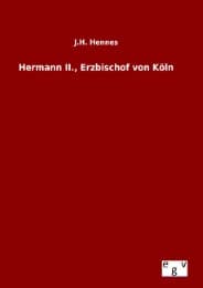 Cover von Hermann II., Erzbischof von Köln