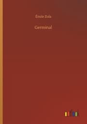 Cover von Germinal