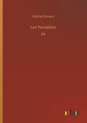 Cover von Les Pardaillan