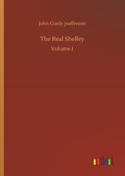 Cover von The Real Shelley
