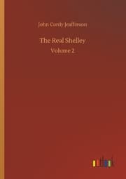 Cover von The Real Shelley