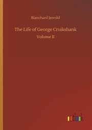 Cover von The Life of George Cruikshank