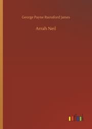 Cover von Arrah Neil